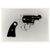 Image 21 : Saint Valentine's Day Massacre: Frank Gusenberg's Colt Detective Special Revolver