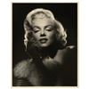 Image 1 : Marilyn Monroe Signed Oversized Photograph