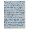 Image 5 : George Harrison Autograph Letter Signed Twice
