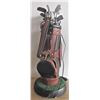 Image 1 : Golf Bag Landline Phone