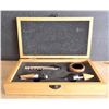 Image 2 : Corkscrew and Wine/Spirits Box Set