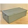 Image 3 : Set Of Drill Bits in Metal Box 