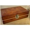 Image 2 : Router Bits in Wooden Box