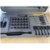 Image 1 : Set of Drill Bits in Plastic Case