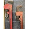 Image 2 : TWO Large Wrenches
