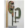 Image 1 : Pipe Cutter and Clamp