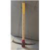 Image 1 : Pick Axe