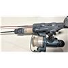 Image 2 : Fishing rods and reel