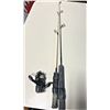 Image 2 : Fishing rods and reel