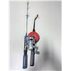 Image 2 : Fishing rods and reel