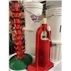 Image 2 : Wine Making Kit - PICK UP ONLY