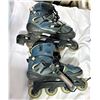 Image 1 : Mongoose Brand Size 11 Roller Blades