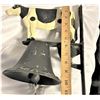 Image 2 : Dinner Bell / School Bell with Cow