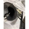 Image 3 : Dinner Bell / School Bell with Cow