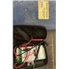 Image 1 : Volt meter and Gas Pressure Test Kit