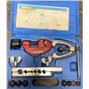 Image 1 : Westward Flaring Tool