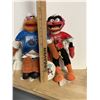 Image 2 : Muppet's NHL Toys
