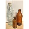 Image 1 : THREE Bottles