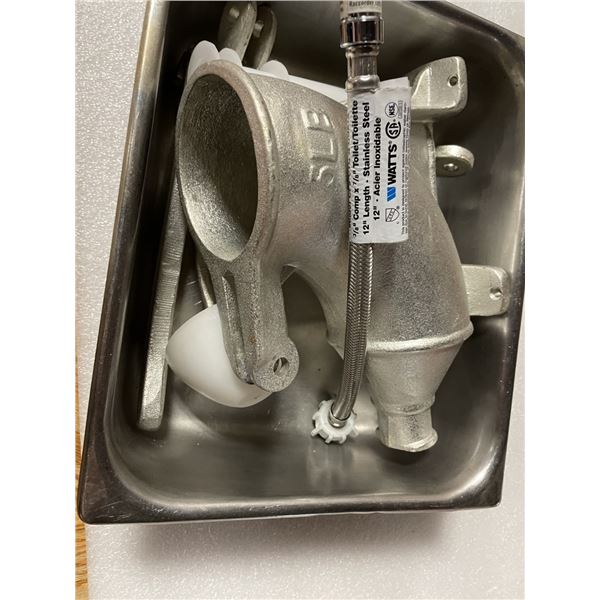 Sausage Stuffer