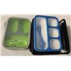 Image 1 : Lunch Kits - FOUR