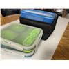 Image 2 : Lunch Kits - FOUR