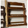 Image 2 : TWO Spice Racks