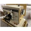 Image 2 : Sears Kenmore Sewing Machine in Case