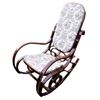 Image 1 : Vintage Bentwood Rocking Chair