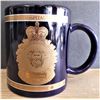 Image 2 : CFB Cold Lake Hospital Mug and Military Police Shot Glass