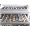 Image 2 : Lid Locker Toolbox with Various Mason Bits