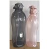 Image 1 : Two Tupperware Brand Water Bottles - NEW