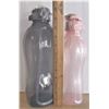 Image 2 : Two Tupperware Brand Water Bottles - NEW