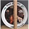 Image 2 : Lahr Germany Christmas Plate