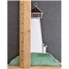Image 5 : Fish Wall Decor and Lighthouse Sun Catcher