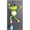 Image 2 : Frog Decor