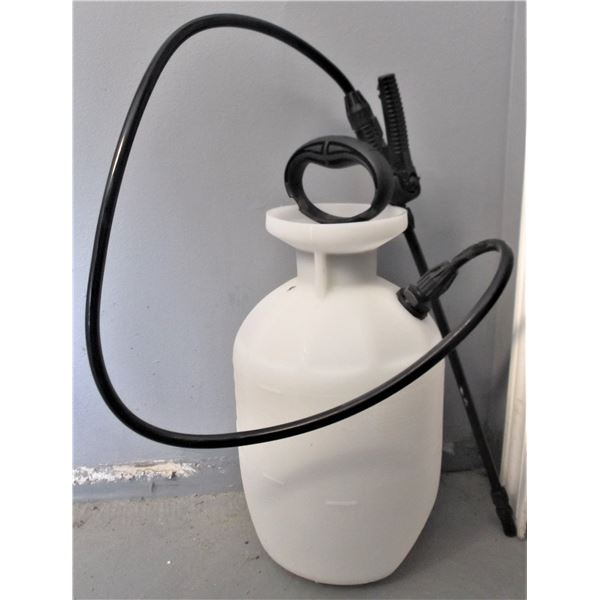 Sure Spray One Gallon Sprayer