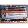 Image 1 : Lot of DVDs - Adult Comedies - 10 Total