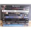 Image 1 : Lot of DVDs - Family Films - 10 Total