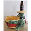 Image 2 : Guacamole Frog - Party Conversation Piece