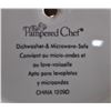 Image 2 : The Pampered Chef Three Tiered Dessert Tray - Dishwasher Safe 13" tall