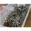 Image 2 : Shoebox Bin of Nails