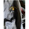 Image 2 : Canada Post Raincoat and TWO Ponchos / Capes