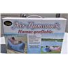 Image 1 : Air Hammock in Box