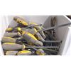 Image 1 : Bin of Screwdrivers