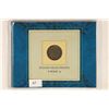 Image 2 : 1902 INDIAN HEAD CENT DISPLAYED IN NICE FOLIO