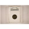 Image 1 : 1973 JEFFERSON NICKEL ANACS MS64 6 STEPS