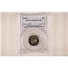 Image 1 : 1984-S JEFFERSON NICKEL PCGS PR69 DCAM