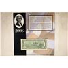 Image 2 : 2008 NEW YORK $2 SINGLE NOTE FEATURING A 2003- A