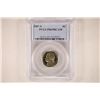 Image 1 : 1987-S JEFFERSON NICKEL PCGS PR69 DCAM