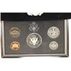 Image 2 : 1994 US SILVER PREMIER PROOF SET (WITH BOX) AND